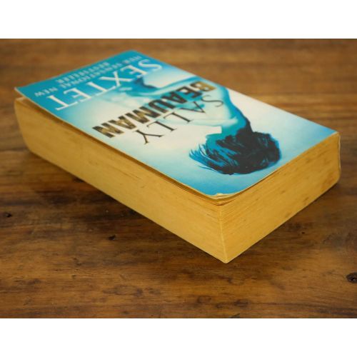 Sextet | Bargain Bin | Mickle & More Second-Hand Books