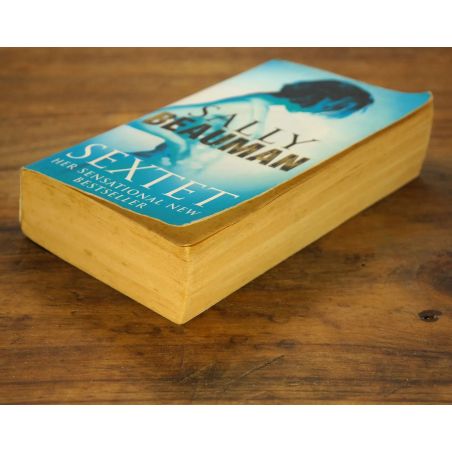 Sextet | Bargain Bin | Mickle & More Second-Hand Books