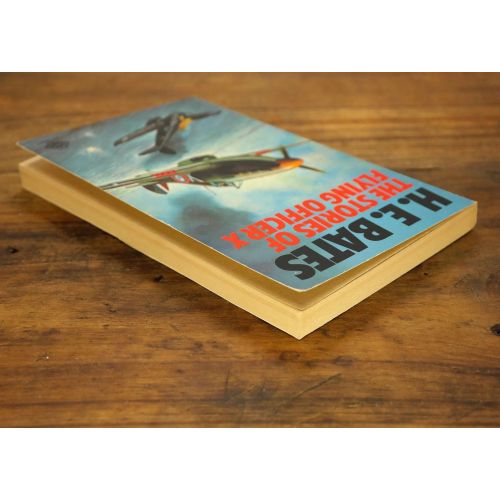 The Stories Of Flying Officer X | Historical Fiction | Mickle & More Second-Hand Books