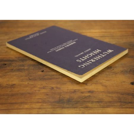 Notes on English Literature: Wuthering Heights | Literary Criticism | Mickle & More Second-Hand Books