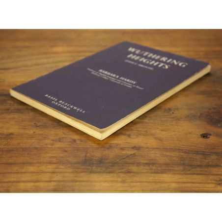 Notes on English Literature: Wuthering Heights | Literary Criticism | Mickle & More Second-Hand Books
