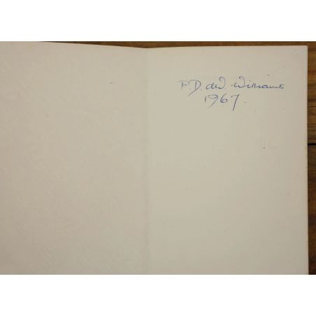 Notes on English Literature: Wuthering Heights | Literary Criticism | Mickle & More Second-Hand Books