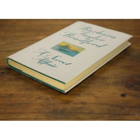 A Secret Affair | Romance | Mickle & More Second-Hand Books