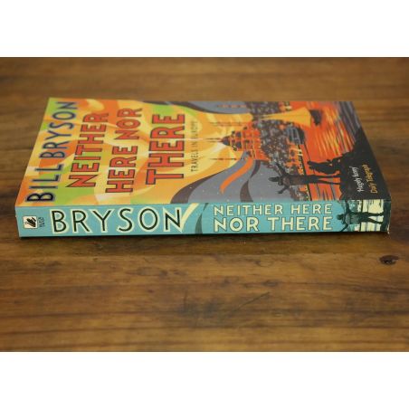 Neither Here Nor There | Travel | Mickle & More Second-Hand Books