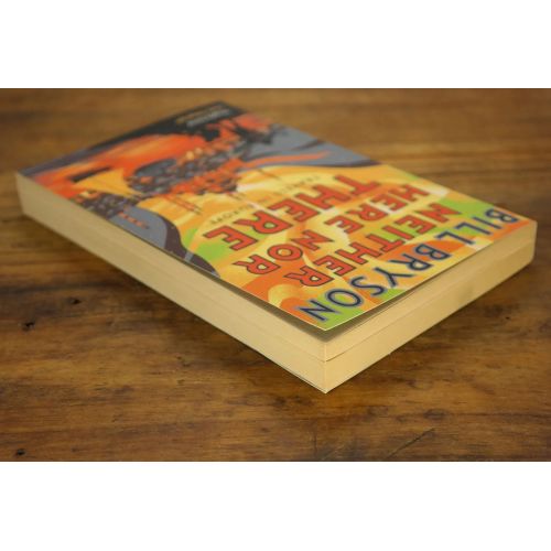 Neither Here Nor There | Travel | Mickle & More Second-Hand Books