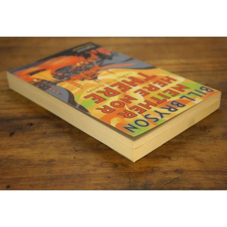 Neither Here Nor There | Travel | Mickle & More Second-Hand Books