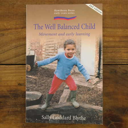 The Well Balanced Child - 1