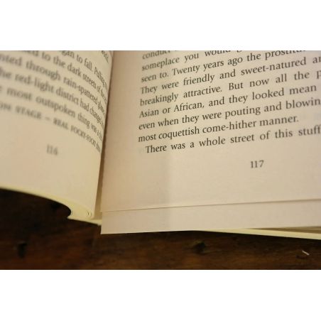 Neither Here Nor There | Travel | Mickle & More Second-Hand Books
