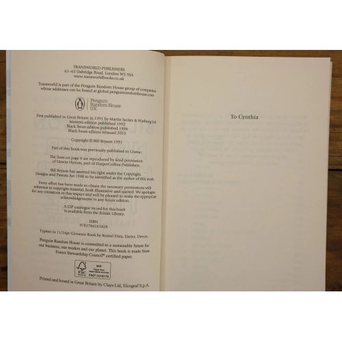 Neither Here Nor There | Travel | Mickle & More Second-Hand Books