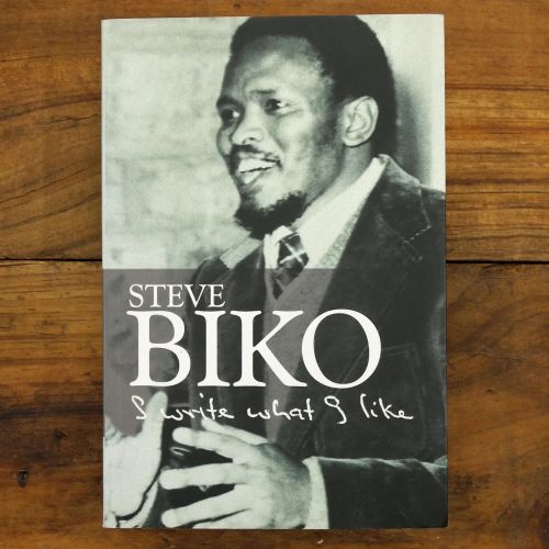 I Write What I Like | Autobiographies | Mickle & More Second-Hand Books