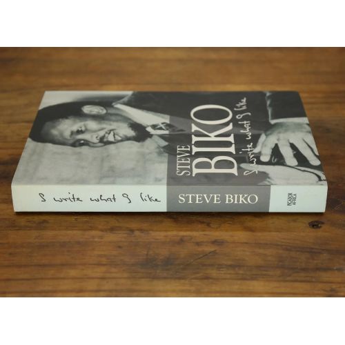 I Write What I Like | Autobiographies | Mickle & More Second-Hand Books
