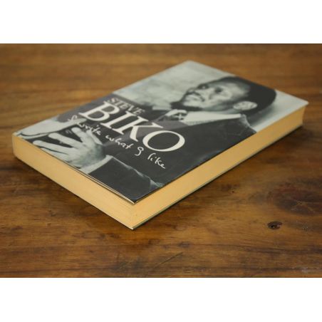 I Write What I Like | Autobiographies | Mickle & More Second-Hand Books