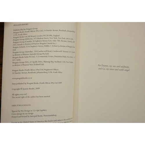 Woman, Trashed | Memoir | Mickle & More Second-Hand Books