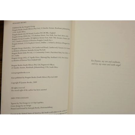 Woman, Trashed | Memoir | Mickle & More Second-Hand Books