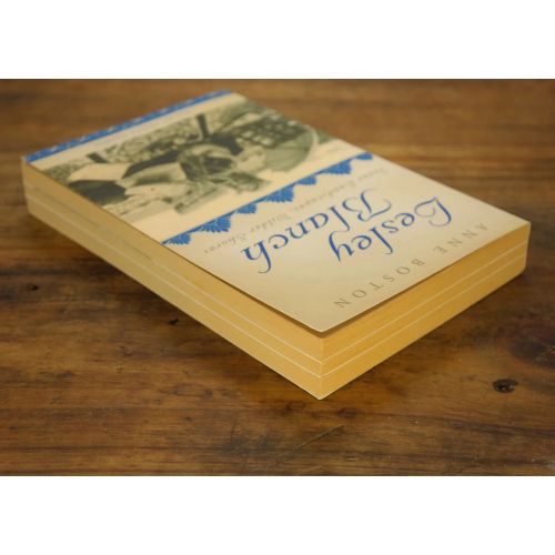 Lesley Blanch - Inner Landscapes, Wilder Shores | Memoir | Mickle & More Second-Hand Books