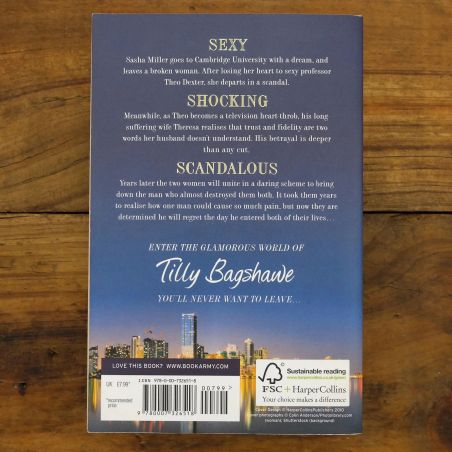 Scandalous | Contemporary | Mickle & More Second-Hand Books