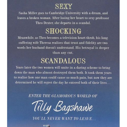 Scandalous | Contemporary | Mickle & More Second-Hand Books