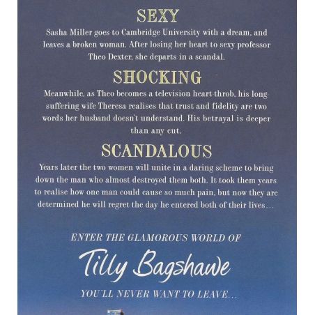 Scandalous | Contemporary | Mickle & More Second-Hand Books