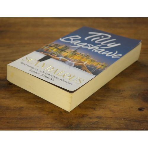 Scandalous | Contemporary | Mickle & More Second-Hand Books