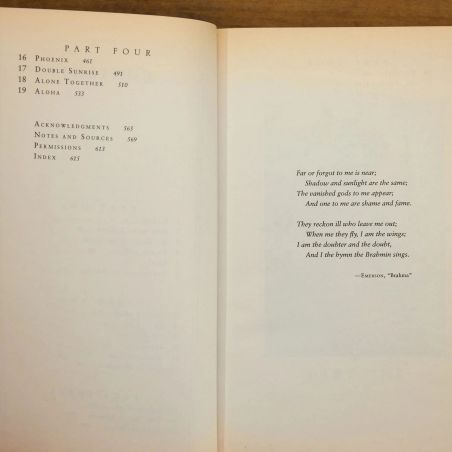 Lindbergh | Biographies | Mickle & More Second-Hand Books