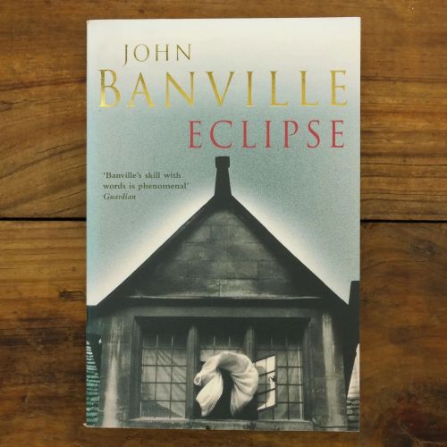 Eclipse | Literary | Mickle & More Second-Hand Books