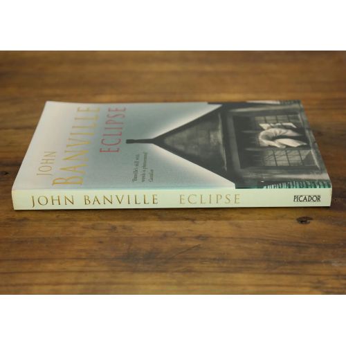 Eclipse | Literary | Mickle & More Second-Hand Books