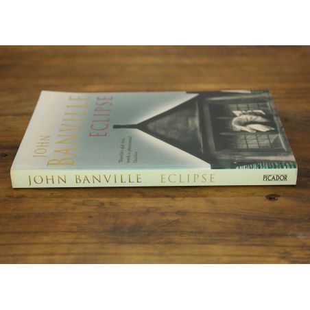 Eclipse | Literary | Mickle & More Second-Hand Books