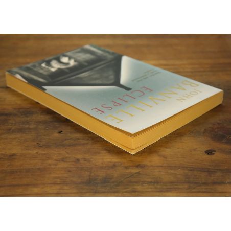 Eclipse | Literary | Mickle & More Second-Hand Books