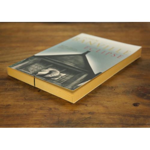 Eclipse | Literary | Mickle & More Second-Hand Books