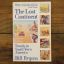 The Lost Continent | Travel | Mickle & More Second-Hand Books