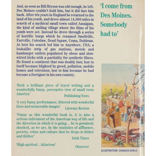 The Lost Continent | Travel | Mickle & More Second-Hand Books
