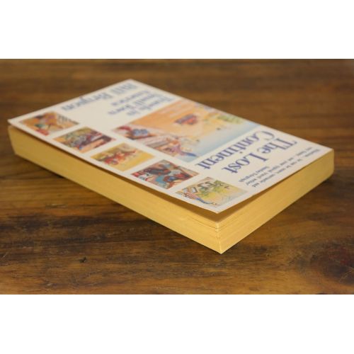 The Lost Continent | Travel | Mickle & More Second-Hand Books