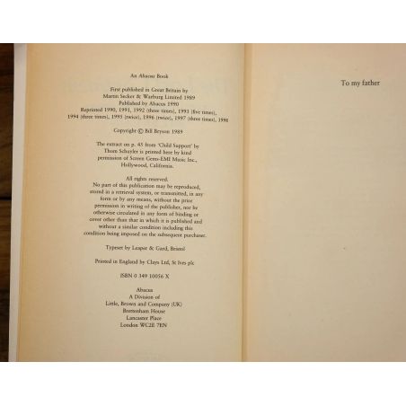 The Lost Continent | Travel | Mickle & More Second-Hand Books