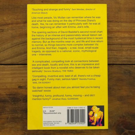 Whatever Love Means | Contemporary | Mickle & More Second-Hand Books