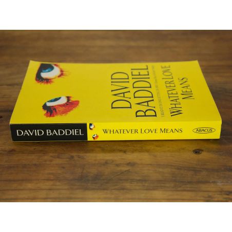 Whatever Love Means | Contemporary | Mickle & More Second-Hand Books