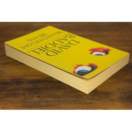 Whatever Love Means | Contemporary | Mickle & More Second-Hand Books