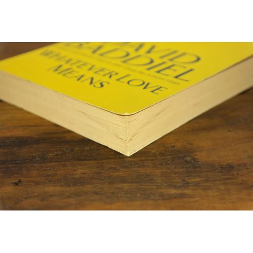 Whatever Love Means | Contemporary | Mickle & More Second-Hand Books