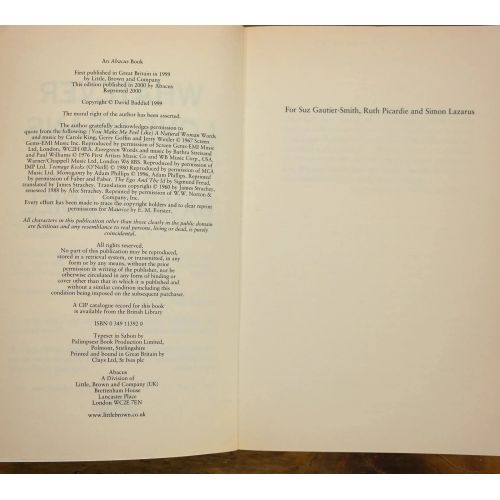 Whatever Love Means | Contemporary | Mickle & More Second-Hand Books
