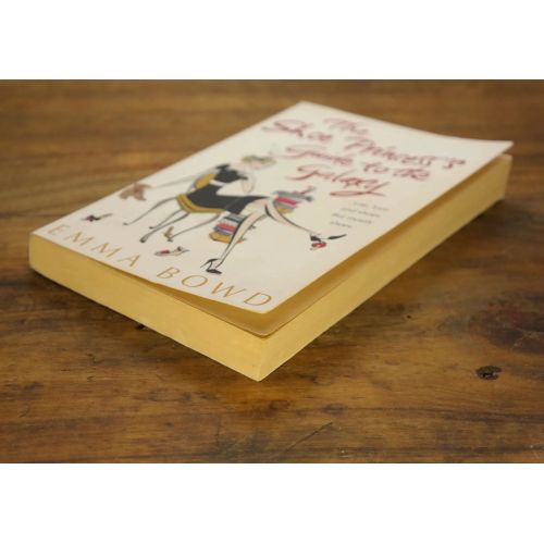 The Shoe Princess's Guide To The Galaxy | Romance | Mickle & More Second-Hand Books