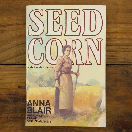 Seed Corn and Other Short Stories | Historical Fiction | Mickle & More Second-Hand Books