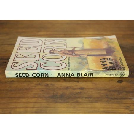 Seed Corn and Other Short Stories | Historical Fiction | Mickle & More Second-Hand Books