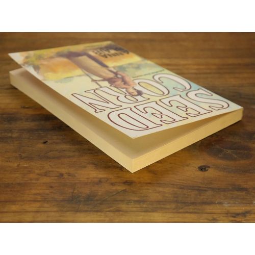 Seed Corn and Other Short Stories | Historical Fiction | Mickle & More Second-Hand Books