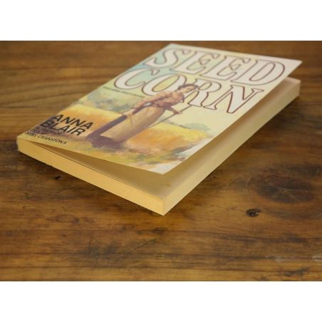 Seed Corn and Other Short Stories | Historical Fiction | Mickle & More Second-Hand Books