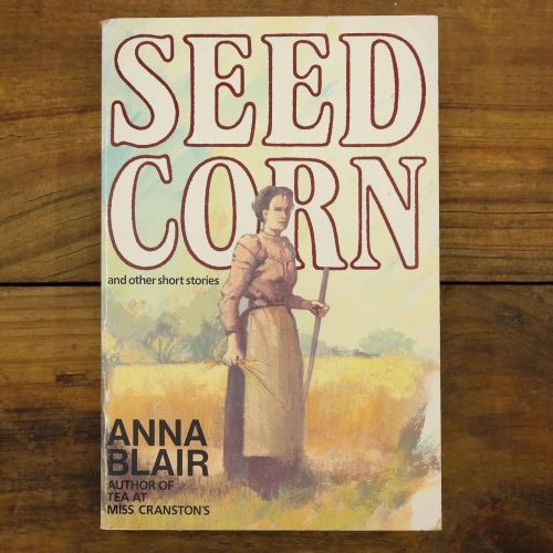 Seed Corn and Other Short Stories | Historical Fiction | Mickle & More Second-Hand Books