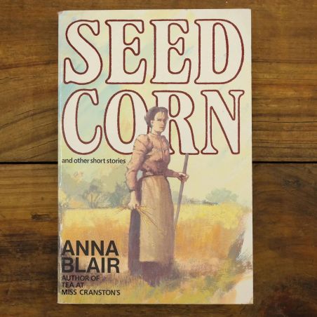Seed Corn and Other Short Stories | Historical Fiction | Mickle & More Second-Hand Books