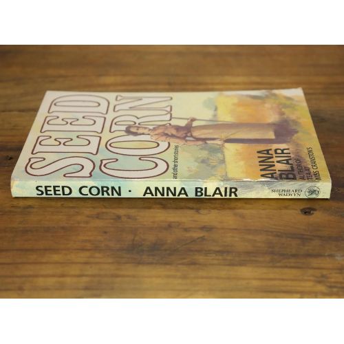 Seed Corn and Other Short Stories | Historical Fiction | Mickle & More Second-Hand Books