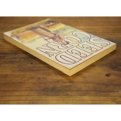 Seed Corn and Other Short Stories | Historical Fiction | Mickle & More Second-Hand Books