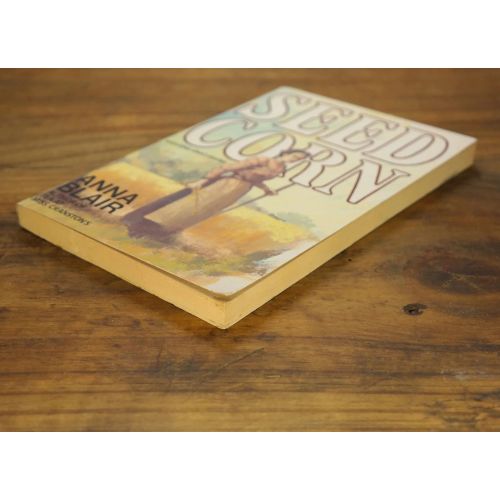 Seed Corn and Other Short Stories | Historical Fiction | Mickle & More Second-Hand Books