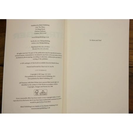 Stronger | Memoir | Mickle & More Second-Hand Books