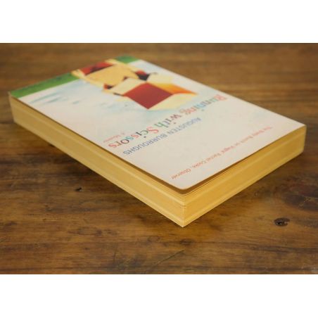 Running With Scissors | Memoir | Mickle & More Second-Hand Books